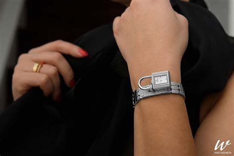 hermes kelly watch vogue|hermes kelly watch black.